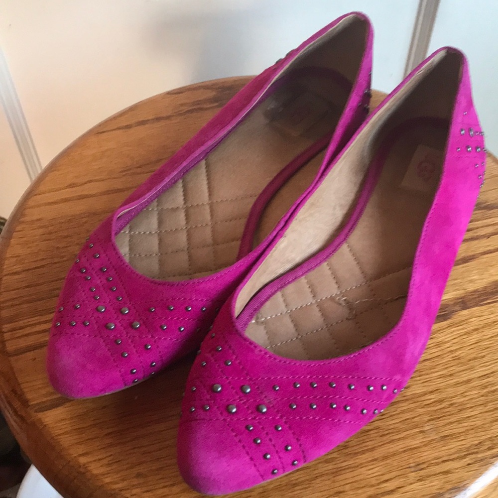 Ugg Lorelei Flat - image 7